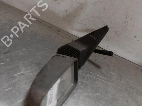 Used Left mirror PEUGEOT 205 II (20A/C) 1.7 Diesel (60 hp) 28442336