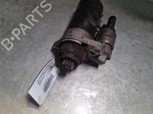 Starter VW POLO IV (9N_, 9A_) 1.4 TDI | BP28173062M8 