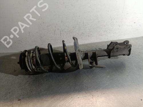 Right front shock absorber FORD KA (RU8) 1.2 | BP29330517M17 