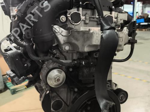 Engine CITROËN C4 II (NC_) 1.2 THP 130 (NCHNYM, NCHNYT) | BP30646855M1