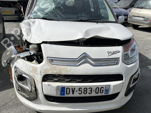 Fælk CITROËN C3 Picasso (SH_) 1.2 THP 110 (SHHNZ6) | BP29081315C45 - Image 9
