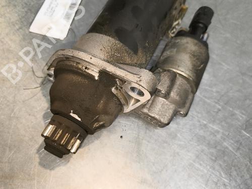 Starter VW TIGUAN (5N_) 2.0 TDI | BP32720947M8 - Image 3