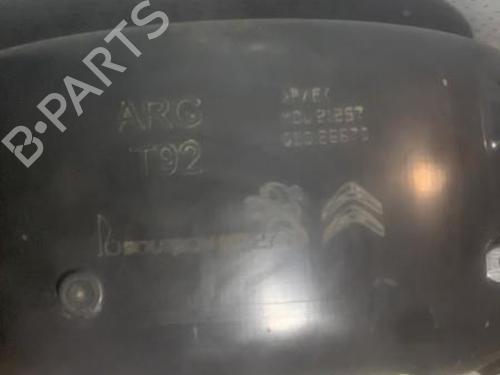 Wheel arch PEUGEOT 308 SW II (LC_, LJ_, LR_, LX_, L4_) 1.5 BlueHDi 130 | BP21705332C56 