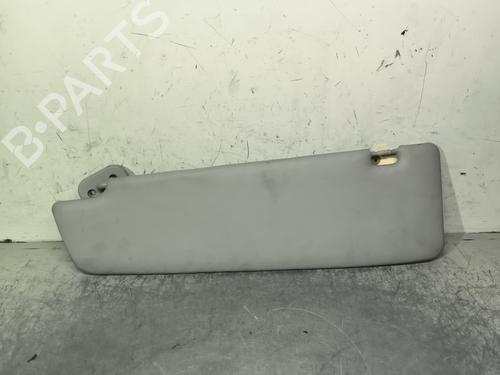 Right sun visor FIAT DUCATO Van (250_) 120 Multijet 2,3 D | BP29732692I2 