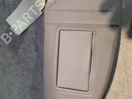Left sun visor FORD FOCUS II Convertible 2.0 TDCi | BP22359477I1 