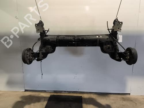 Essieu arrière DACIA DUSTER (HM_) 1.0 LPG (HMMT) (101 hp) 31872017