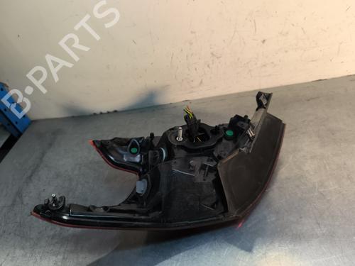 Left taillight PEUGEOT 308 II (LB_, LP_, LW_, LH_, L3_) 1.6 BlueHDi 120 | BP29918753C34