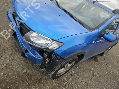 Tanklåg DACIA SANDERO II 1.5 dCi | BP36944874C131 - Image 9