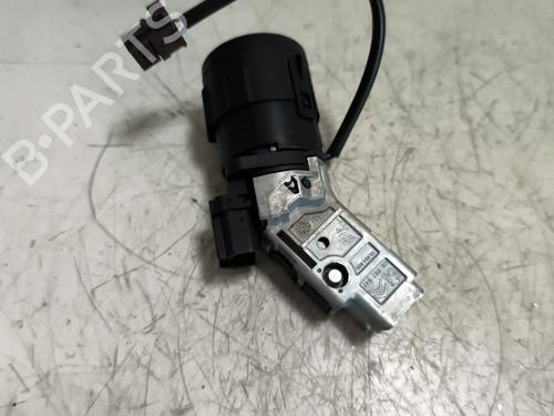 Used Electronic module PEUGEOT 208 I (CA_, CC_) 1.2 VTI 82 (82 hp) 24502005