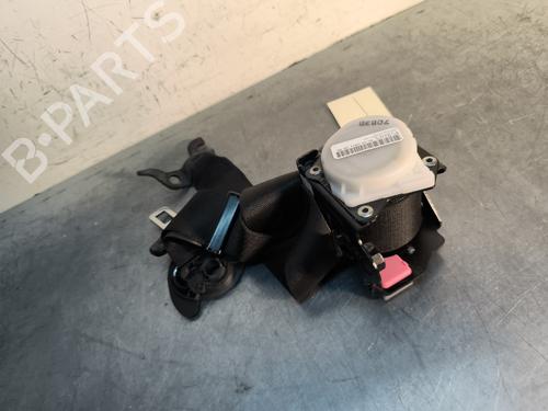 Used Front left seatbelt Front left seatbelt BMW X3 (F25) xDrive 30 d (258 hp) 30491454 30491454