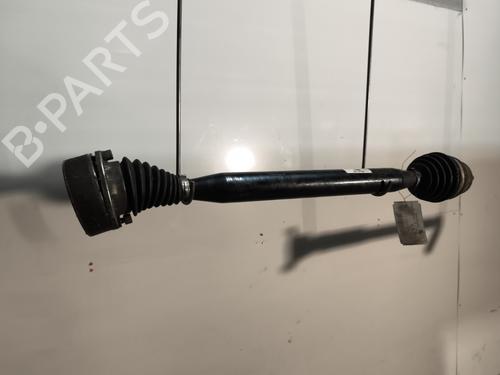 Used Right front driveshaft Right front driveshaft SEAT IBIZA IV ST (6J8, 6P8) 1.2 TSI (105 hp) 29571991 29571991