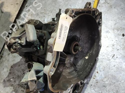 Used Gearbox OPEL CORSA E (X15) 1.4 (08, 68) (90 hp) 21700086