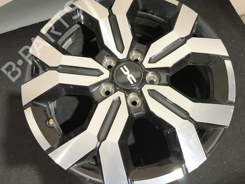 Fælk DACIA DUSTER (HM_) 1.3 TCe 150 (HMM3) (150 hp) 32993608