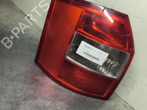 Achterlicht links AUDI A4 B6 Avant (8E5) 1.9 TDI (130 hp) 31363745
