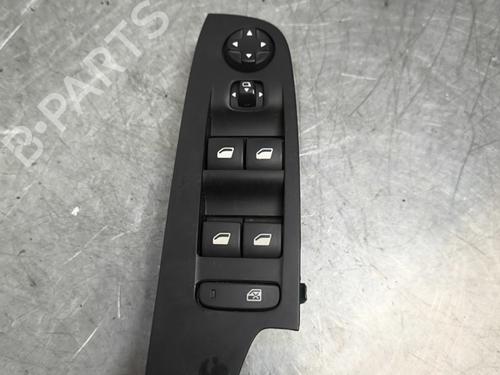 left-front-window-switch-citroen-c4-picasso-ii-2013-33122900 main image