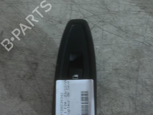 Used Right front window switch Right front window switch BMW 1 (F20) 116 i (136 hp) 21720512 21720512