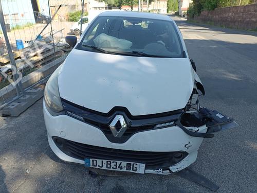 Climate control RENAULT CLIO IV (BH_) 1.5 dCi 75 | BP36320644I5  - Image 9