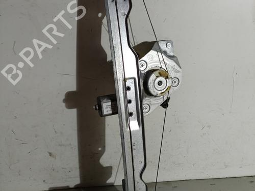 Used Front left window mechanism Front left window mechanism DACIA DUSTER (HS_) 1.5 dCi (109 hp) 26156146 26156146