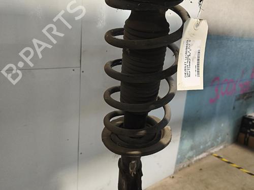 Left front shock absorber CHEVROLET CAPTIVA (C100, C140) 2.2 D | BP37502115M16 - Image 3