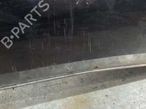 Rear bumper SEAT LEON (1P1) 2.0 TDI 16V | BP21714549C8 