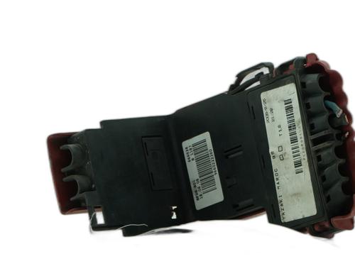 Electronic module CITROËN BERLINGO Box Body/MPV (B9) 1.6 HDi 90 16V | BP40492638M83 - Image 4