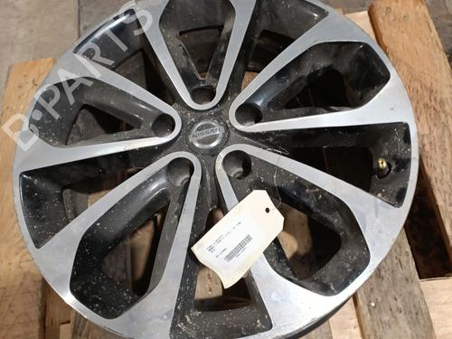 Used Rim Rim NISSAN QASHQAI I (J10, NJ10) 1.5 dCi (106 hp) 29081389 29081389