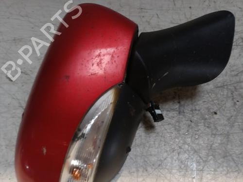 Used Right mirror Right mirror 21703392 21703392