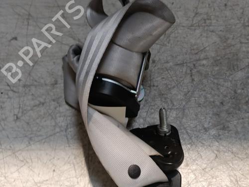 Used Rear right seatbelt Rear right seatbelt RENAULT SCÉNIC III (JZ0/1_) 1.5 dCi (110 hp) 21693148 21693148