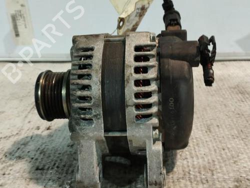 Used Alternator Alternator PEUGEOT 308 II (LB_, LP_, LW_, LH_, L3_) 1.5 BlueHDi 130 (131 hp) 21722432 21722432