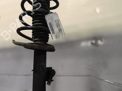 Used Right front shock absorber Right front shock absorber CITROËN C4 Grand Picasso I (UA_) 1.6 HDi (109 hp) 24222195 24222195