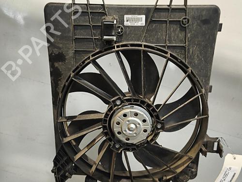 Used Radiator fan Radiator fan 37501929 37501929