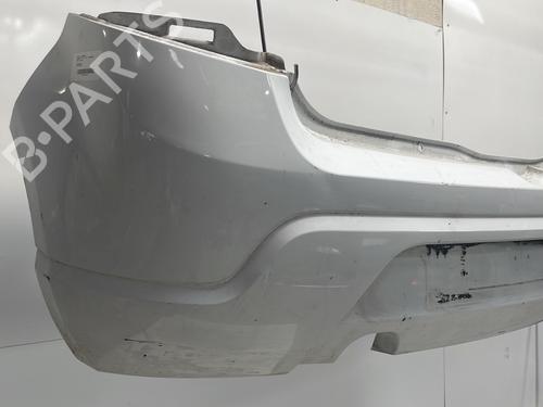 Rear bumper DACIA SANDERO 1.2 16V | BP26156002C8 