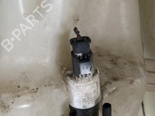 Windscreen washer tank CITROËN C4 II (NC_) 1.6 HDi 115 | BP24346356C113 