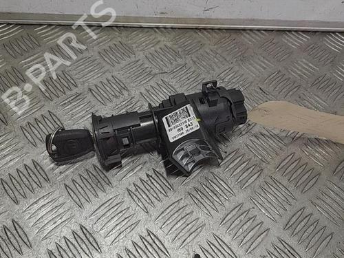Used Ignition barrel Ignition barrel FIAT PANDA (169_) 1.2 (169.AXB11, 169.AXB1A) (60 hp) 21707488 21707488