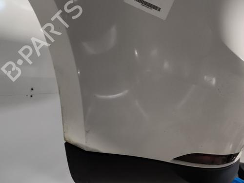 Rear bumper SEAT IBIZA IV (6J5, 6P1) 1.6 TDI | BP24365125C8