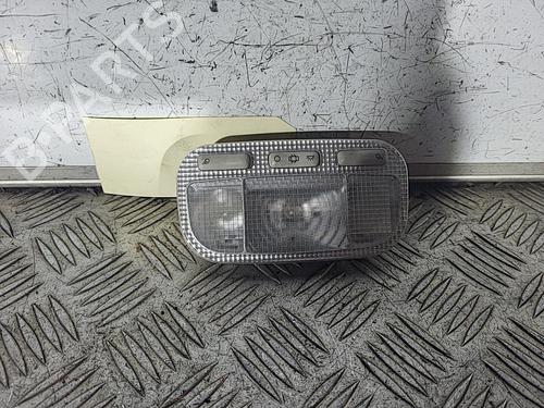 Used Interior roof light Interior roof light CITROËN BERLINGO Box Body/MPV (B9) 1.6 HDi / BlueHDi 75 (75 hp) 21697655 21697655