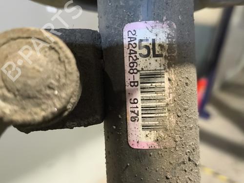 Used Left front shock absorber Left front shock absorber SUZUKI SWIFT IV (FZ, NZ) 1.2 4x4 (AZH412, ZD72S) (94 hp) 32994693 32994693
