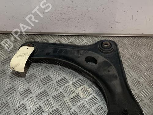 Left front suspension arm CITROËN C2 (JM_) 1.4 HDi | BP21714665M12 