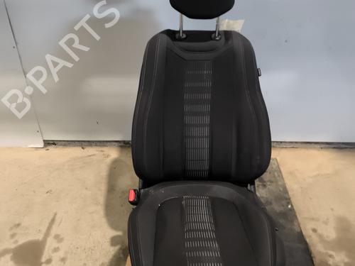 Siège avant gauche PEUGEOT 308 SW II (LC_, LJ_, LR_, LX_, L4_) 1.2 THP 110 (110 hp) 32994013