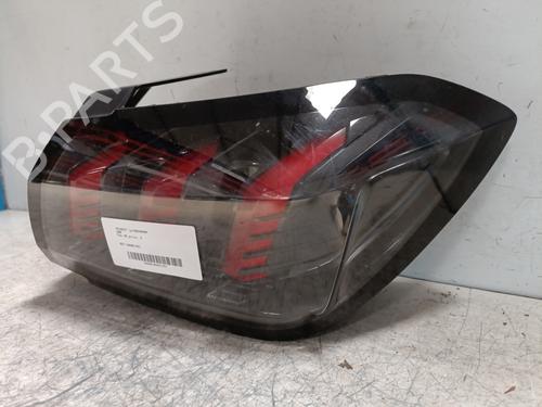 Used Right taillight Right taillight 30320325 30320325