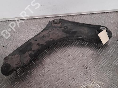 Used Left front suspension arm Left front suspension arm RENAULT MEGANE III Coupe (DZ0/1_) 1.5 dCi (DZ0B) (106 hp) 21724246 21724246