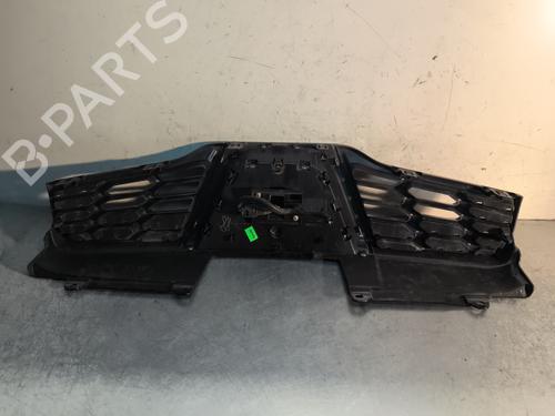 Grille NISSAN QASHQAI I (J10, NJ10) 1.5 dCi | BP29733279C40 