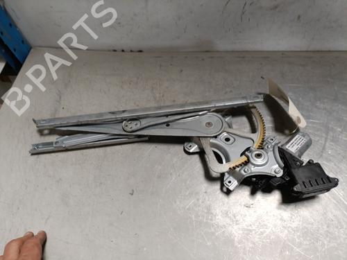 Front right window mechanism TOYOTA VERSO (_R2_) 2.0 D-4D (AUR20_, AUR20R) | BP28165566C23 