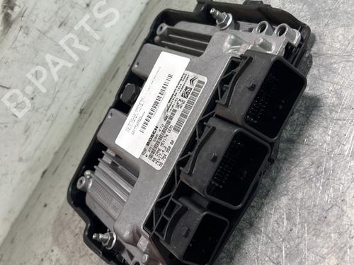 engine-control-unit-ecu-citroen-c3-ii-sc_-2009-26893772 main image
