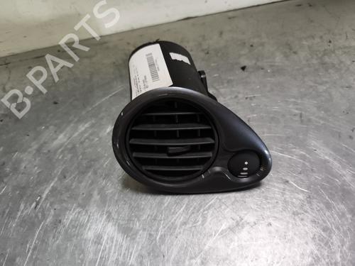 Air vent RENAULT CLIO III Grandtour (KR0/1_) 1.5 dCi (KR0G) | BP28442605I21