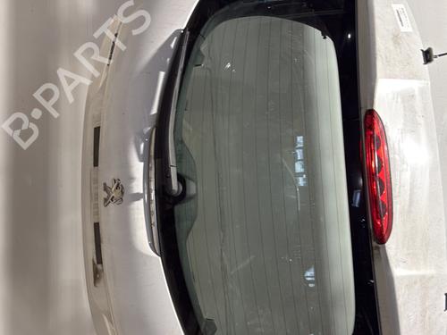 Bakluke CC/Kombi-Kupé PEUGEOT 208 I (CA_, CC_) 1.6 HDi / BlueHDi 75 (75 hp) 24593801