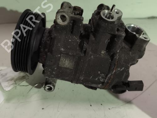 Used AC compressor AC compressor VW POLO V (6R1, 6C1) 1.2 TSI (105 hp) 25274173 25274173