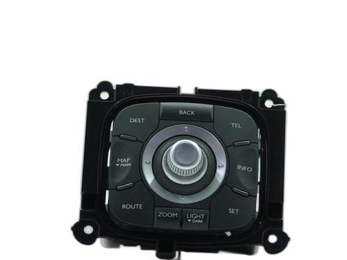 Climate control RENAULT LAGUNA III (BT0/1) 2.0 dCi (BT01, BT08, BT09, BT0E, BT0K, BT12, BT1C, BT1D,... | BP37659128I5 - Image 4