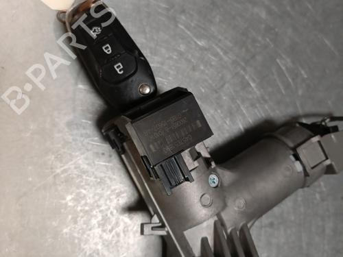 Ignition barrel FORD KA+ III (UK, FK) 1.2 Ti-VCT | BP27893962M48 