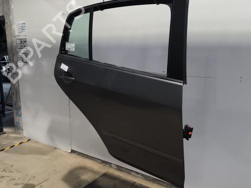 Right rear door VW GOLF PLUS V (5M1, 521) 2.0 TDI 16V | BP29384403C5 